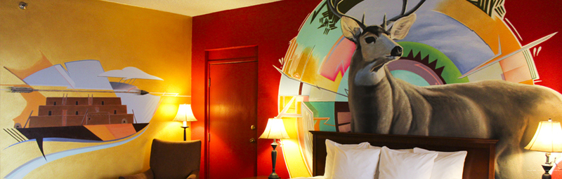 Фото Nativo Lodge