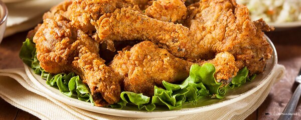 Фото Little Rock Marriott