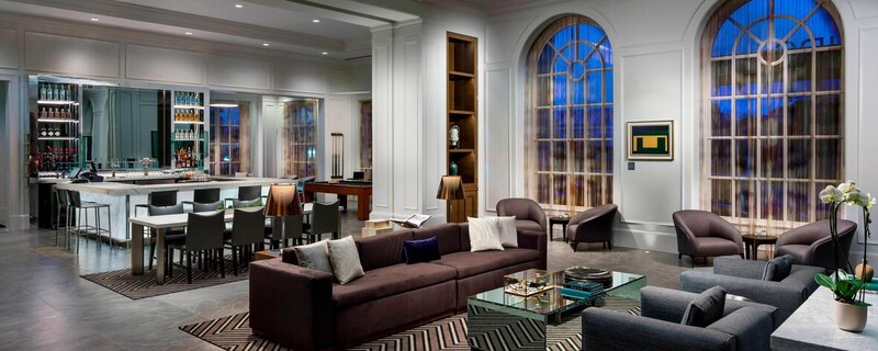 Фото Ac Hotel by Marriott Spartanburg