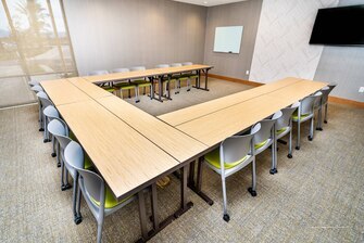 Фото SpringHill Suites by Marriott Ontario Airport/Rancho Cucamonga