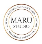 Maru studio (Bolshaya Sadovaya Street, 2/46с1), interior design