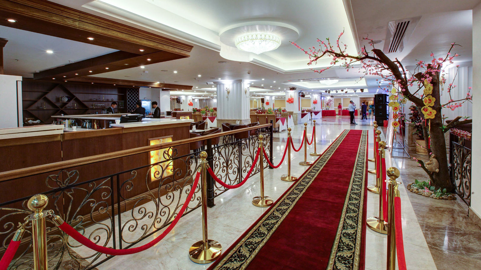 Фото Апарт-отель Ханой-Москва