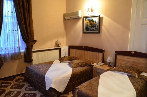 Гостиница Antik Hotel в Эдирне