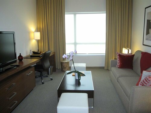 Гостиница I Hotel And Conference Center в Шампейне