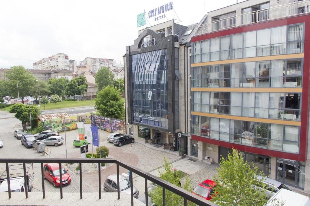 Фото отеля 4