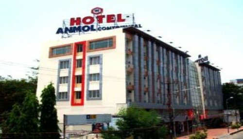 Anmol Continental