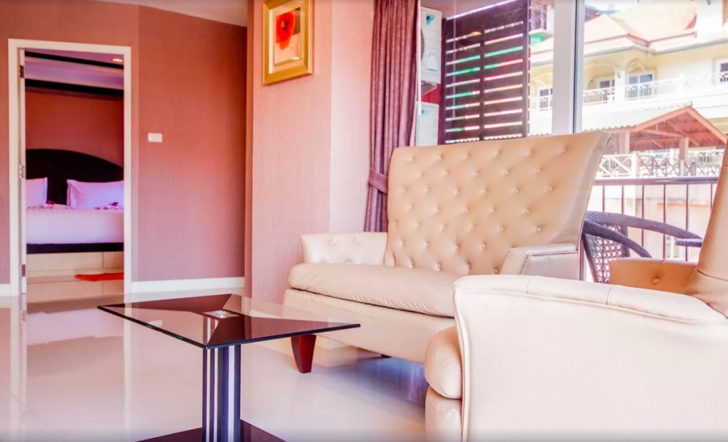 Фото New Nordic Marcus