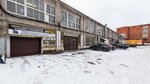Rulevaya Rejka ru (Novosyolov Street, 49), car service, auto repair
