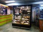 Кондитерская (Primorskiy Boulevard, 49) ، الحلويات