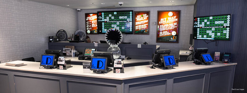 Фото The D Las Vegas