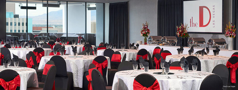 Фото The D Las Vegas