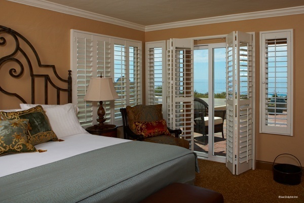 Фото Blue Dolphin Inn