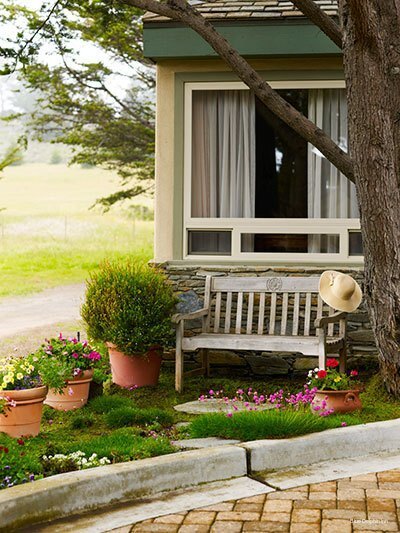 Фото Blue Dolphin Inn