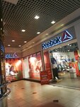 Reebok (İstanbul, Büyükdere Cad., 22A), sports store