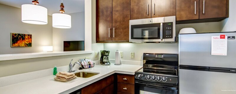 Фото Towneplace Suites Big Spring