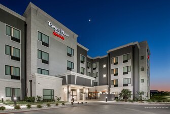Фото TownePlace Suites by Marriott Waco South