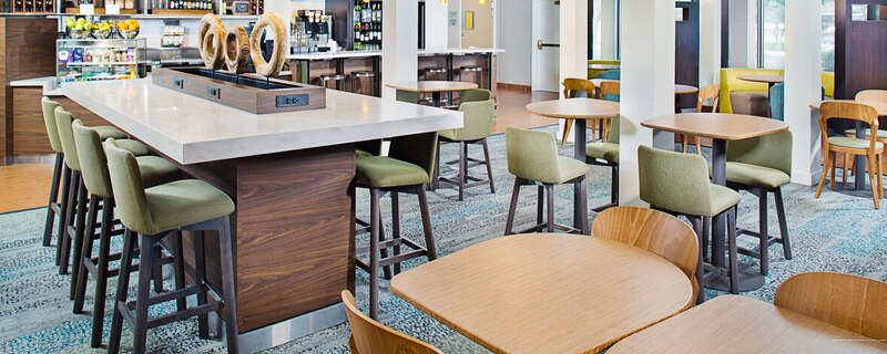 Фото Courtyard by Marriott Tucson Williams Centre