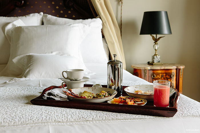 Фото Hotel Les Mars