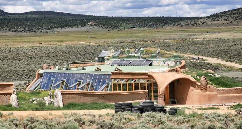 Фото El Pueblo Lodge