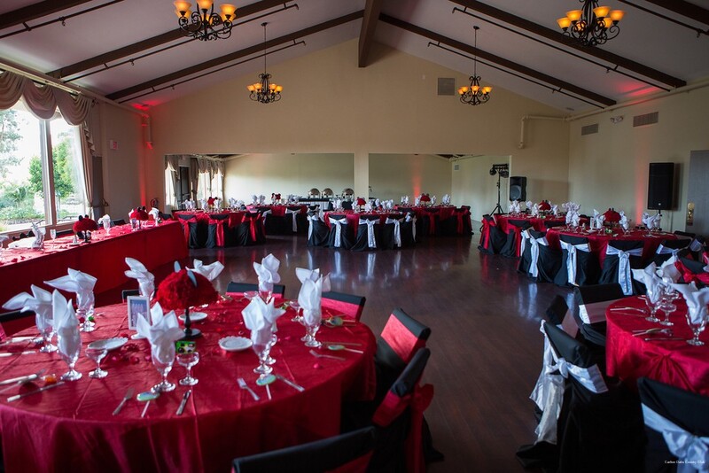 Фото Carlton Oaks Lodge, Ascend Hotel Collection