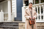 Rebbeka (ulitsa Bunimovicha, 24), fur and leather shop