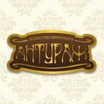 Anturaj (Severnoye Highway No:2), perde ve korniş üreticileri  Ramenskoye'den