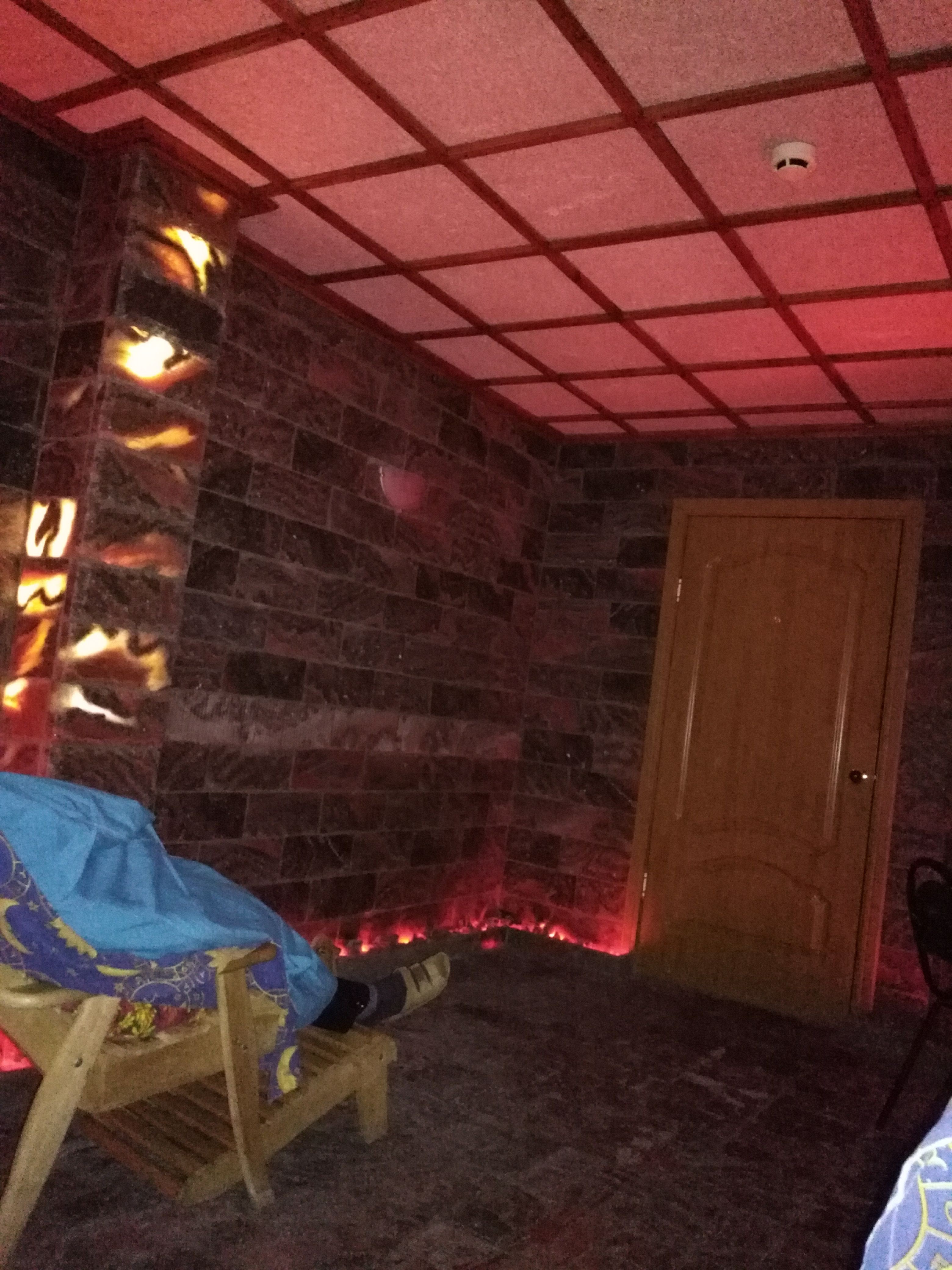 Фото Санаторий-профилакторий Горняк