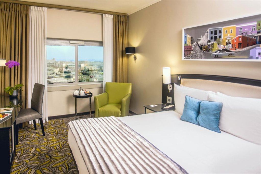 Фото Southern Sun Waterfront Cape Town