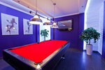 Club Sauna Shchipok (Schipok Street, 16с1) ، ساونا