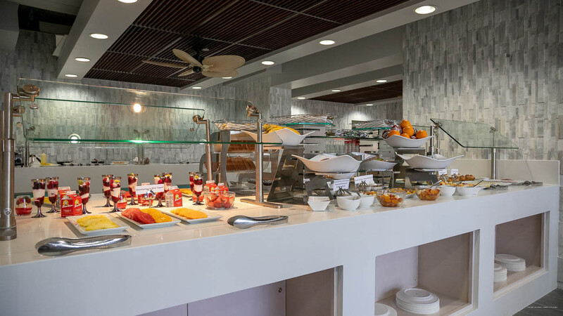 Фото Holiday Inn Resort Panama City Beach, an Ihg Hotel