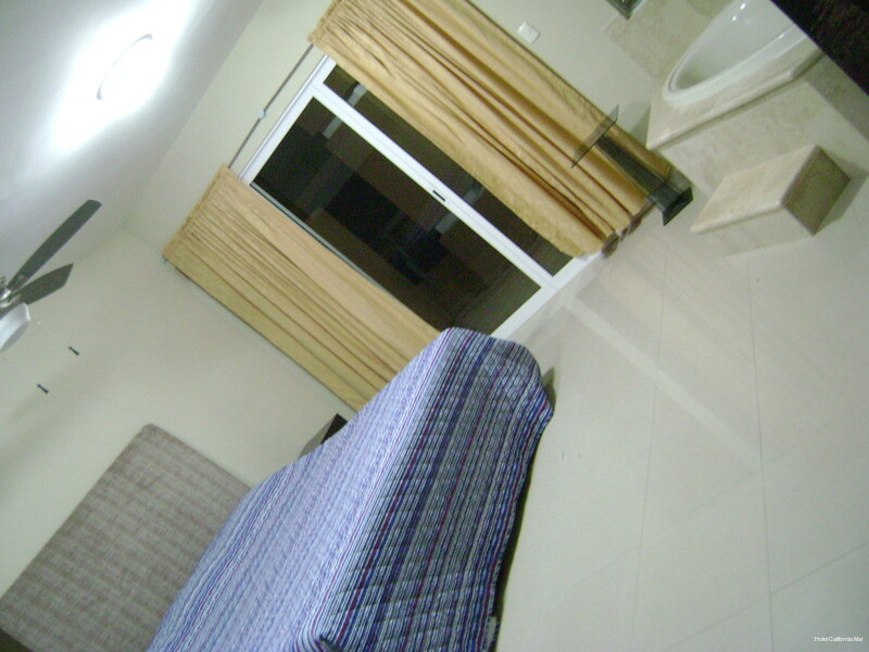 Фото Hotel California Mar