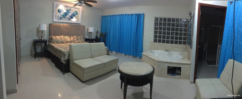 Фото Hotel California Mar