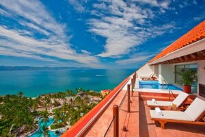 The Westin Resort & SPA Puerto Vallarta