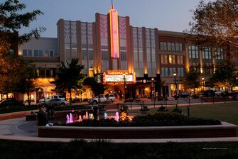 Фото Fairfield Inn & Suites Houston The Woodlands