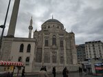 Pertevniyal Valide Sultan Cami (İstanbul, Fatih, İskenderpaşa Mah., Pertevniyal Sok., 1), cami  Fatih'ten