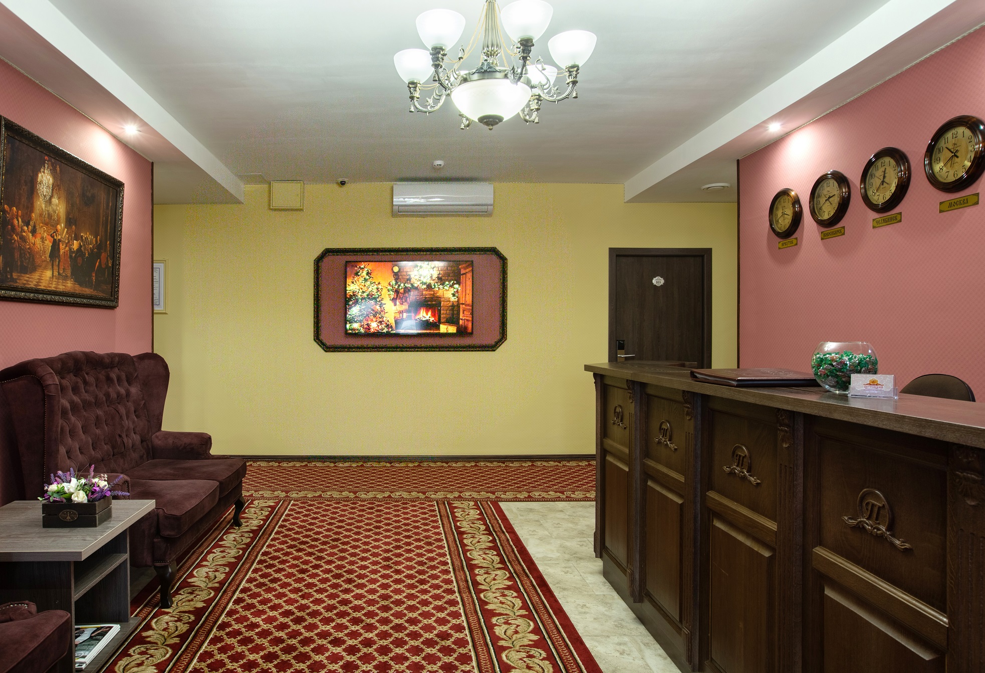 Фото отеля 4