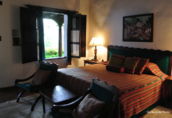 Фото Quinta de las Flores