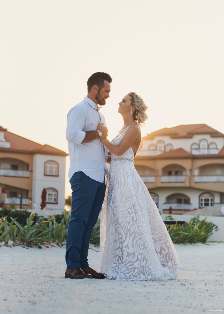 Фото Grand Caribe Belize