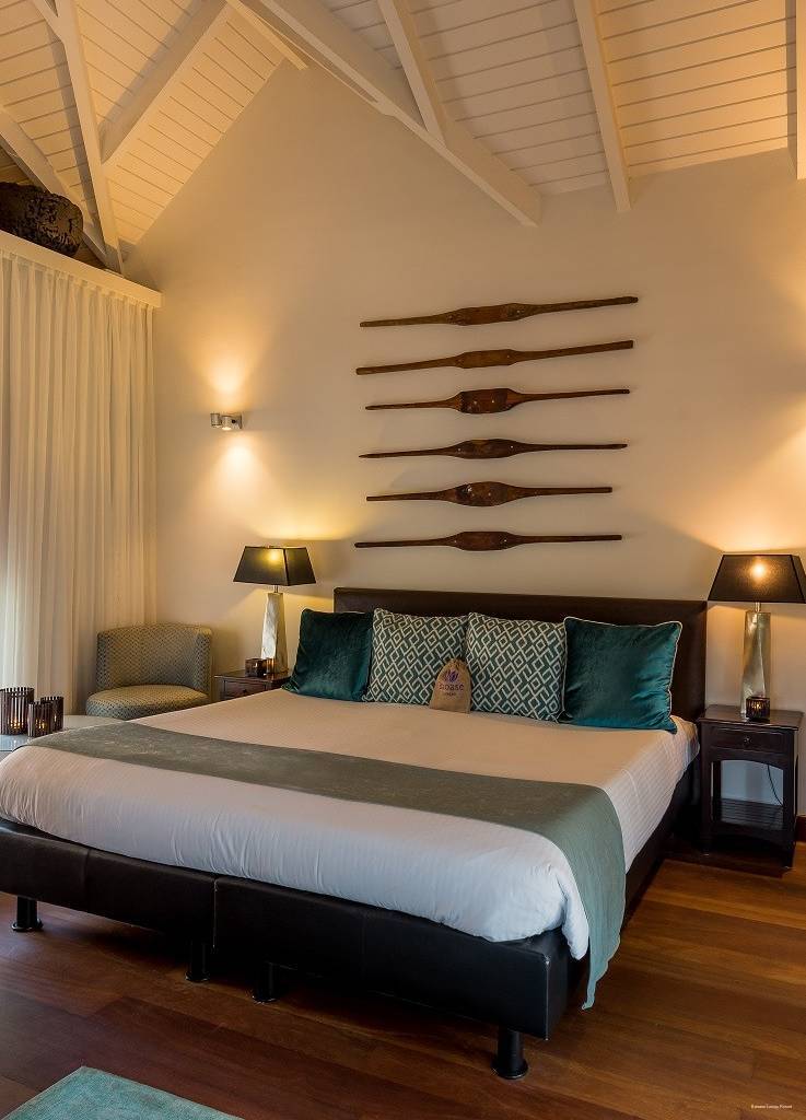 Фото Baoase Luxury Resort