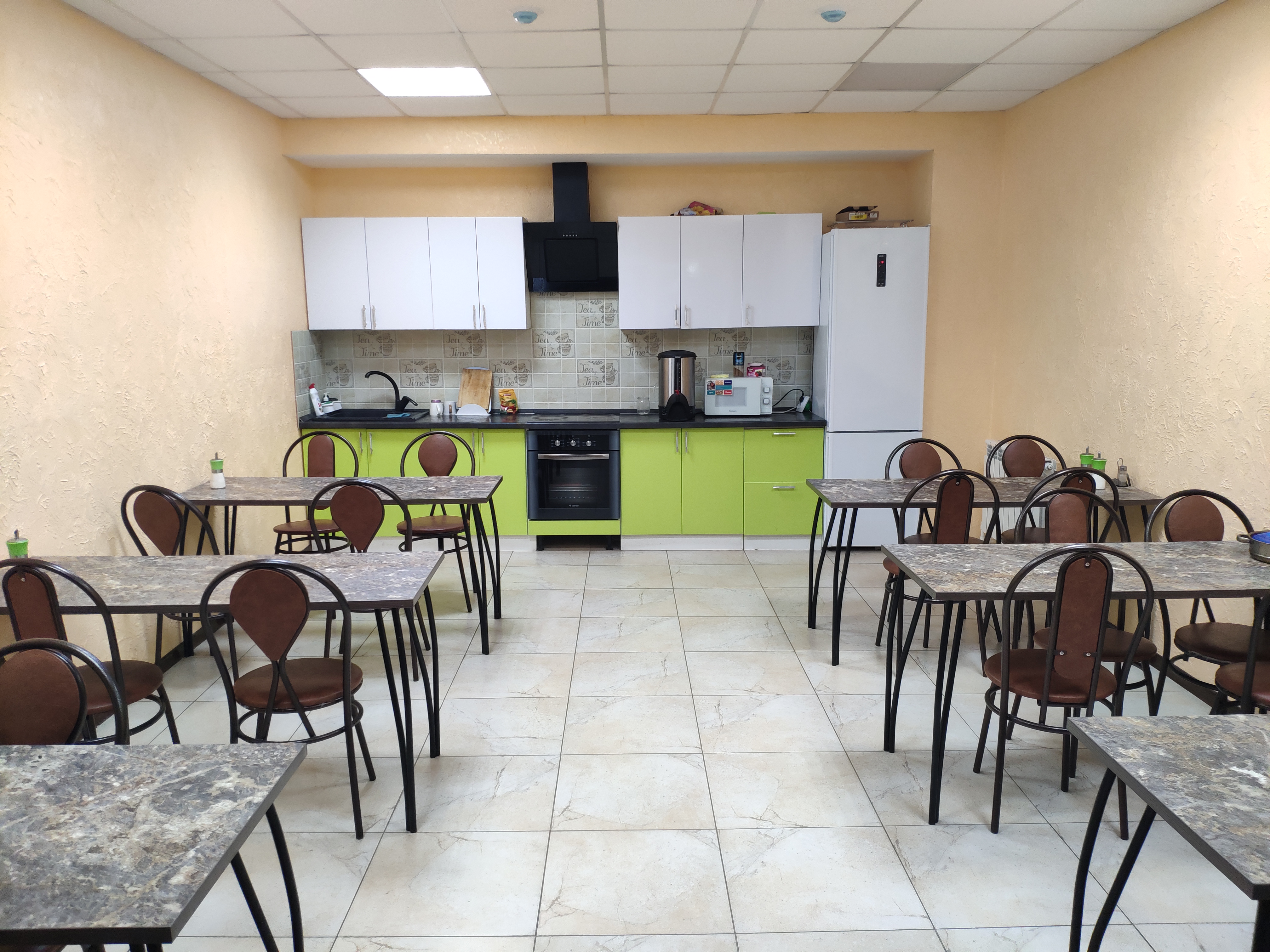 Фото Дубрава