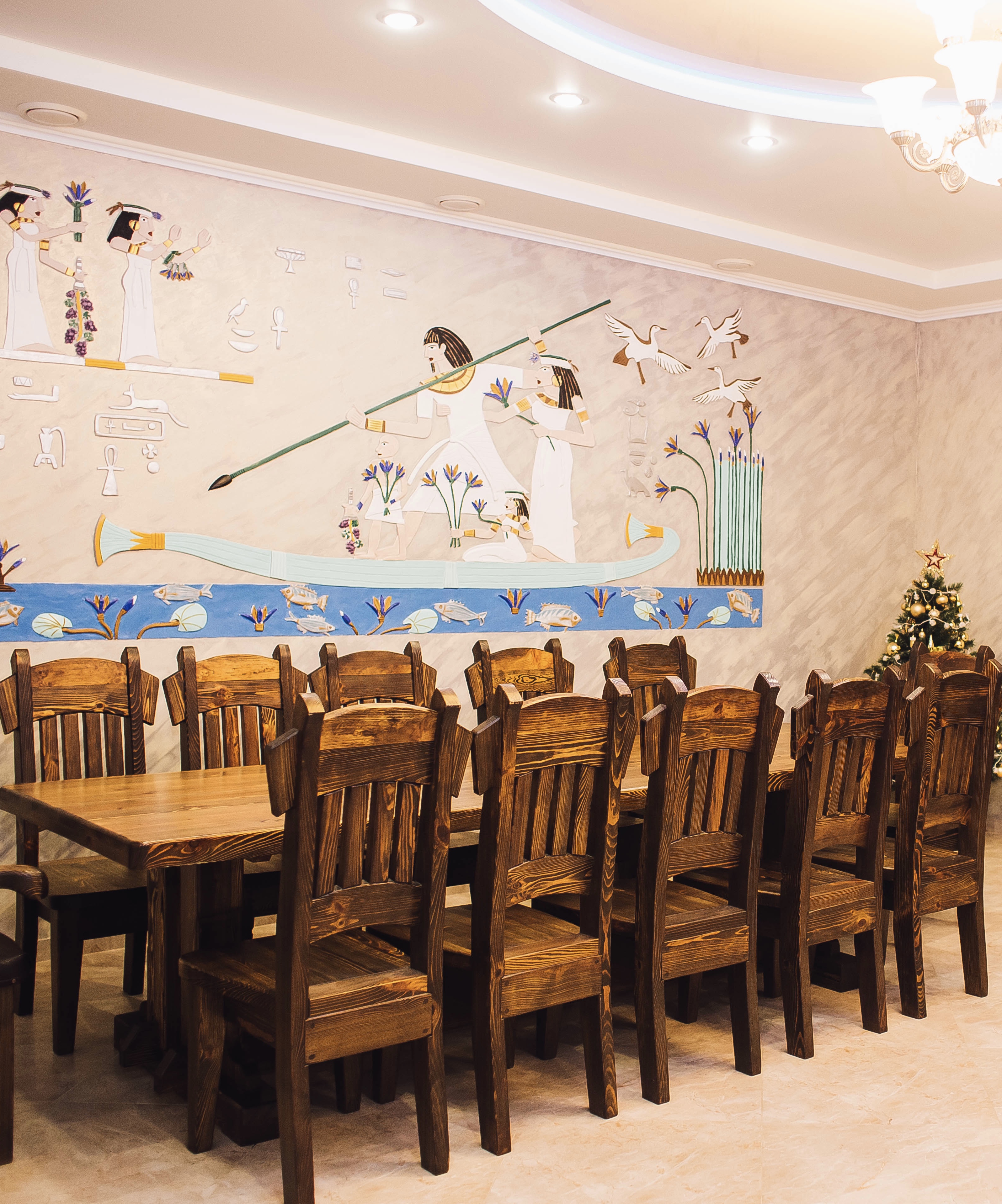 Фото Квартал