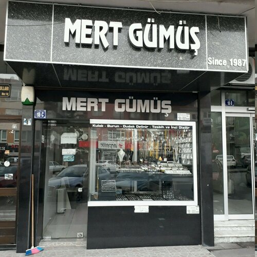 Mert Gümüş Fotoğraf 5