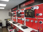 Novicam (Yekaterinburg, Stepana Razina Street, 76), sistemas de seguridad y protección