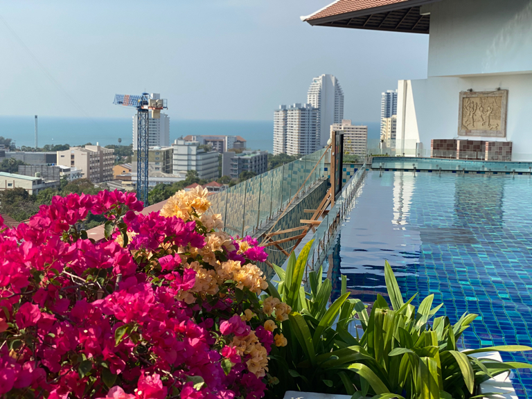 Фото Aiyara Grand Hotel