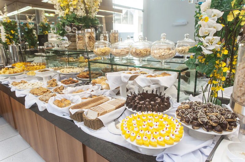 Фото Arituba Park Hotel