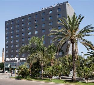 Фото Barceló México Reforma