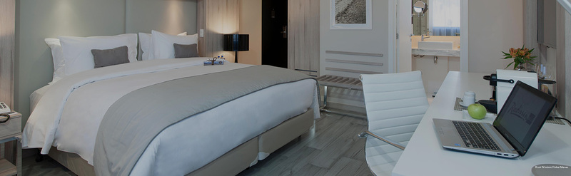 Фото Dubai Macaé by Atlântica