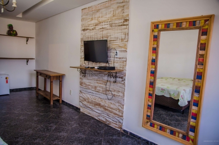 Фото Pousada Tesouro de MInas