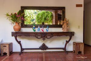 Фото Pousada Bahia Brasil