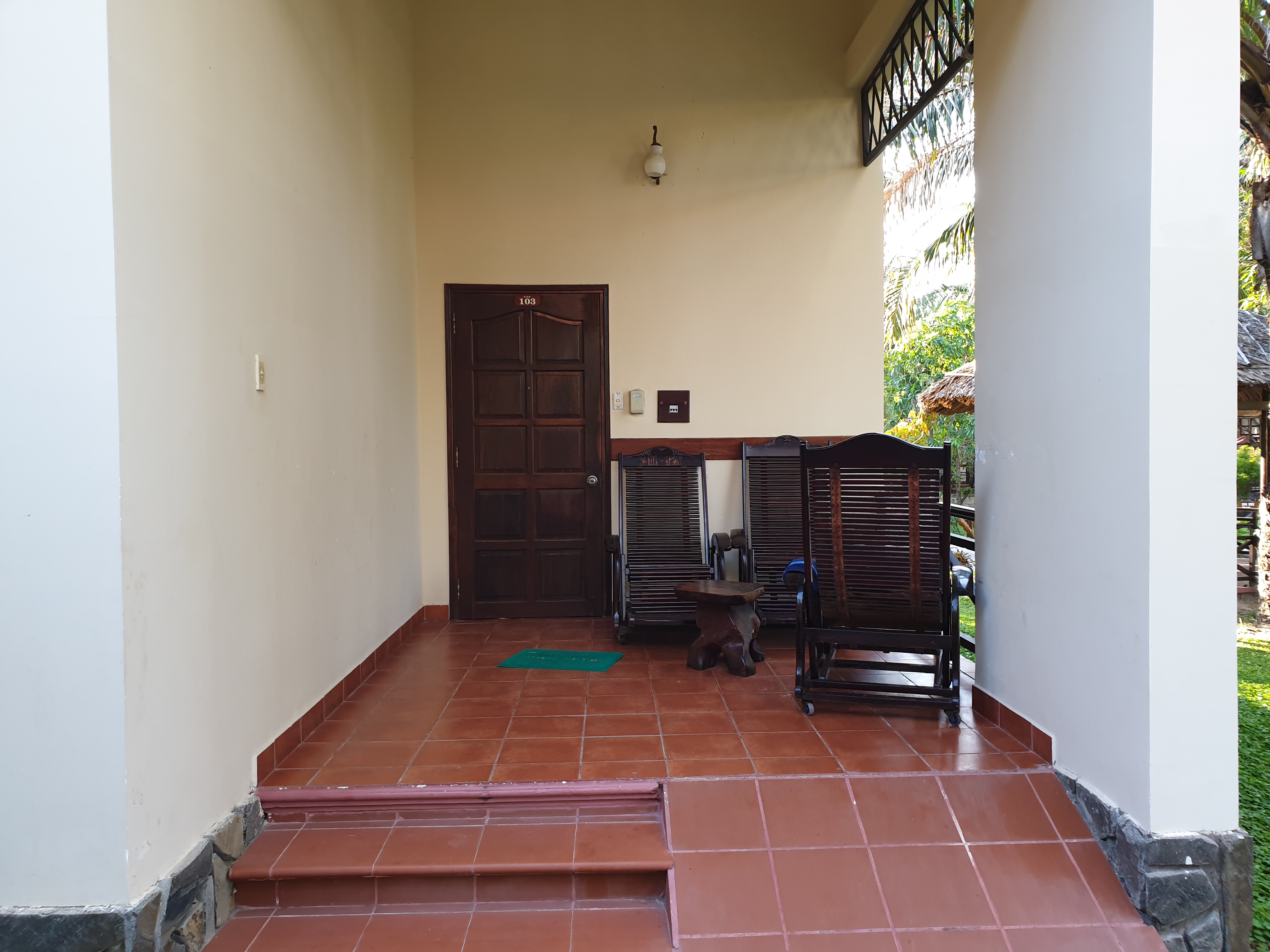 Фото Ocean Star Resort